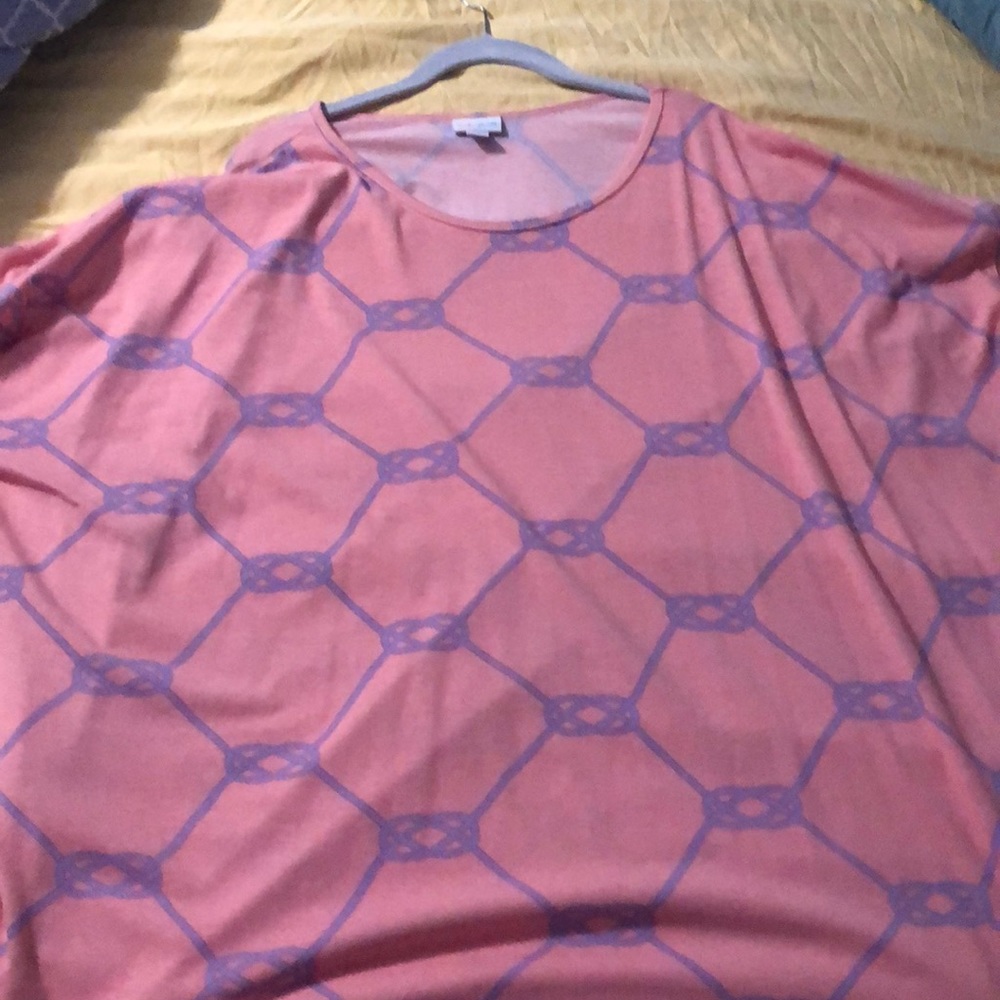 LulaRoe Irma